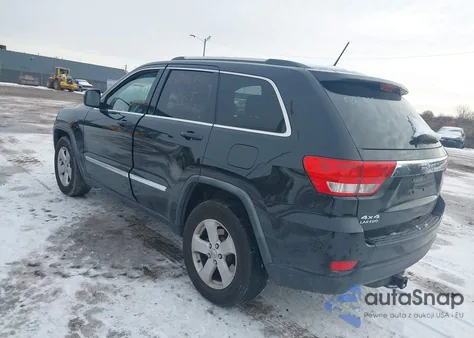 2011 Jeep Grand Cherokee Laredo z USA, uszkodzony, nr VIN 1J4RR4GG9BC538375